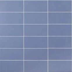 Victoria Blue 4 In. X 8 In. Matte Ceramic Wall Tile (28 Pieces, 6.02 Sq. Ft. / Case) -Flooring Shop e44b4730 9f10 4d9a 806d 06350c25ca99.574841297cf91d3fabfcbcc2cc997a0b 1800x1800