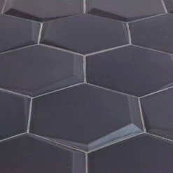 Magen Leveled-Hex Dark Gray Matte Ceramic Hexagon Tile -Flooring Shop e6e3096f 1bd3 4dd5 a735 47cb5d898f8c.bb63595b7c2d5311eee2d2c3b69fd574 1800x1800