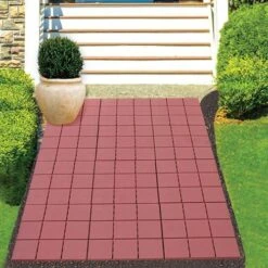 Quick-Snap Patio Walkway Pavers 12-Piece Set -Flooring Shop e8267c71 b6cd 4200 b0f6 df12881983c7 1.66f4a8808e4bb21ad9b65cab64bc8175 1800x1800