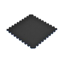 Norsk Dazzling Blue/Black 24 In. X 24 In. EVA Foam Truly Reversible Sport MMA Interlocking Tile (36-Tile) -Flooring Shop e8489974 d102 41bc 8a48 56b9eea38c2d 1.b3a753a3abb1478b5455d28d3d5f53a1 1d366de6 44cd 4ceb 8246 478b822b9624 1800x1800