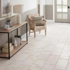 Daltile Canyon Gate Oyster White Matte 12 In. X 24 In. Glazed Porcelain Floor And Wall Tile (15.6 Sq. Ft./Case) -Flooring Shop e97934c13f4e4abaa2dabf1553e62f2c 1800x1800