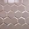 Magen Leveled-Hex Gray Polished Ceramic Hexagon Tile -Flooring Shop e9b865b1 c38f 4ec8 90ac 37a8bca1263c.d3527d12e27574cc39833e14d26a19b9 1800x1800