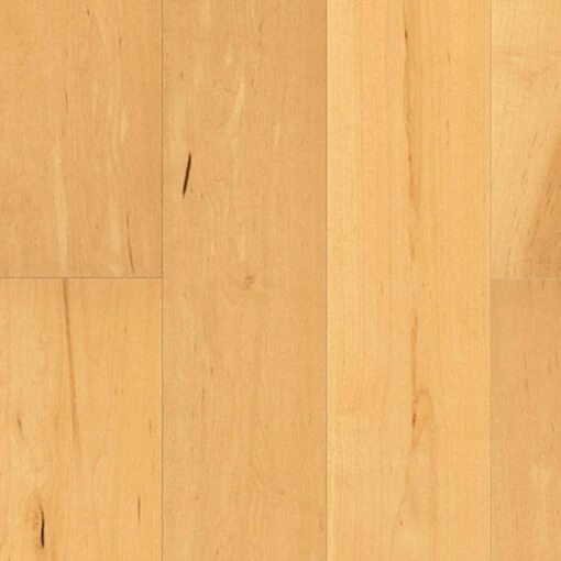 American Hickory 7 Mm T X 6.5 In. W X Varying Length Engineered Click Waterproof Hardwood Flooring (21.80 Sq. Ft./case) -Flooring Shop ebc21583fa86445ebd8f08af56e3c5eb 36766c10 da14 429f 83b5