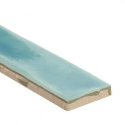 Bond Tile Capetown Turquoise 2 In. X 20 In. Polished Ceramic Wall Tile (20 Pieces 5.38 Sq. Ft. / Box) -Flooring Shop ed3b2b3c 80fb 4942 9f47 12c01756b9ed.ae400511a42eb134b690d2cba1d5c85a 1800x1800