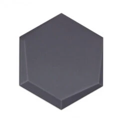 Magen Leveled-Hex Dark Gray Matte Ceramic Hexagon Tile -Flooring Shop ee1868a5 cc20 417d abec 0957ebda6881.657ea33df4779d6163cde551bb98cea0 1800x1800