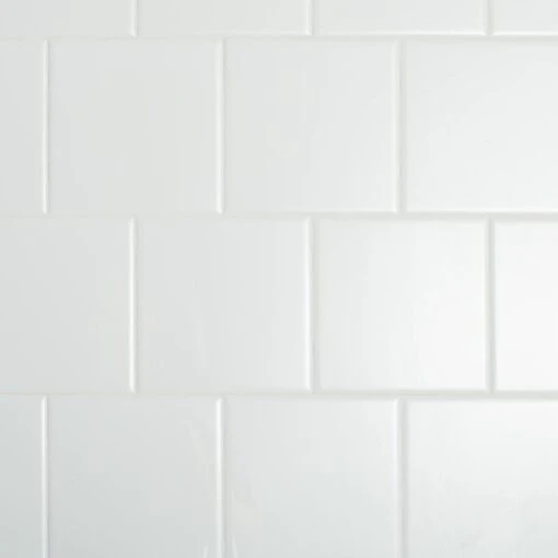 Daltile Restore 3 In. X 12 In. Ceramic Bright White Subway Tile (360 Sq. Ft. / Pallet) -Flooring Shop eeddcfd1bdcf7fa386aea6f9349f0e16 41c9c270 6ec8 47a0 a416