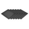 Norsk Black 24 In. X 24 In. EVA Foam Solid Color Diamond Plate Interlocking Tile (18-Tile) -Flooring Shop ef22fb02 ad87 41e2 92cd 8bf6e7cfb32b 1.b95343c511b9262432f23d0d140788d4 1800x1800