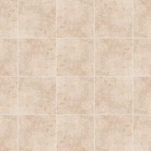 Daltile Briton Bone 6 In. X 6 In. Ceramic Wall Tile (12.5 Sq. Ft. / Case) -Flooring Shop