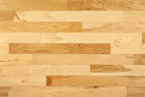 BuildDirect Hickory - Natural Hickory 1.5mm Thick RL X 5" Engineered Hardwood Flooring (17.5 Sq Ft Per Box) -Flooring Shop f55896e1 65f6 4032 a0f4