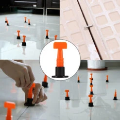 Willstar 151Pcs Tile Leveling System Tile Spacer Wall Leveler Wedges Spacers Flooring Wall Tile Carrelage Leveling System -Flooring Shop f758ce05 0d7e 4a73 ba40 baf4b9bf9f16.bd25361f94a0aeacd92122935b3d5bc7 1800x1800