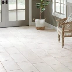 Daltile Canyon Gate Oyster White Matte 12 In. X 24 In. Glazed Porcelain Floor And Wall Tile (15.6 Sq. Ft./Case) -Flooring Shop fa2bc82b8e9982d599ce05ec4da3a799 1800x1800