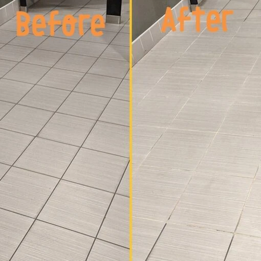 Grout & Ceramic Tile Cleaner For Removing Tough Stains & Hard Water Spots (28oz) -Flooring Shop fb0d6618 ab26 4c9d beb0