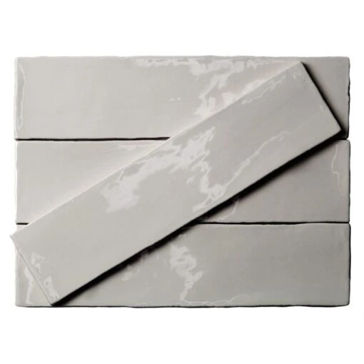 Ivy Hill Tile Catalina White 3 In. X 12 In. X 8 Mm Ceramic Wall Subway Tile (44-Pieces 10.76 Sq.ft./case) -Flooring Shop fb12e75df888e6a0c22d14aacb7c423c 647db9b7 a671 4667 87a0