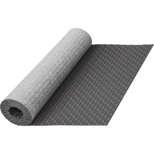 SunTouch Floor Warming HeatMatrix 40 Sq. Ft. Uncoupling Membrane -Flooring Shop