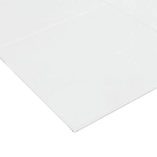 Bond Tile Easy Luxe Square White 12 In. X 12 In. SPC Peel And Stick Tile (1 Sq. Ft. / Sheet) -Flooring Shop fceff405 e130 46ba b4bf