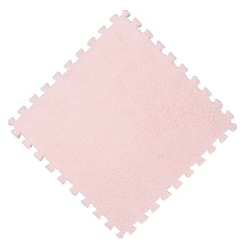 ?LNCDIS?25X25cm Kids Carpet Foam Puzzle Mat EVA Shaggy Velvet Baby Eco Floor 7 Colors -Flooring Shop fcf34c9c 8459 4a1a 8bd7